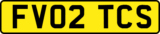 FV02TCS