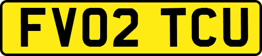 FV02TCU