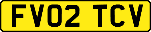 FV02TCV