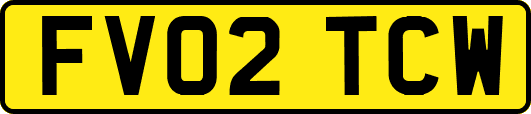 FV02TCW