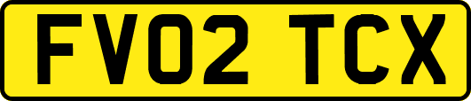 FV02TCX