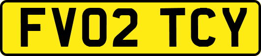 FV02TCY