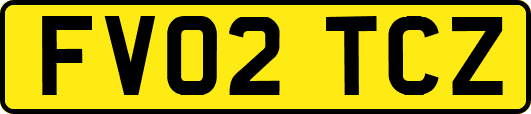 FV02TCZ