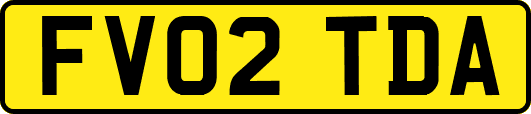 FV02TDA