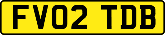 FV02TDB