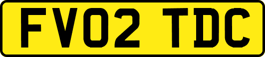 FV02TDC