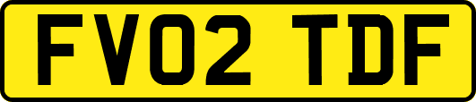 FV02TDF