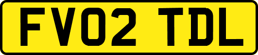 FV02TDL