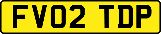 FV02TDP