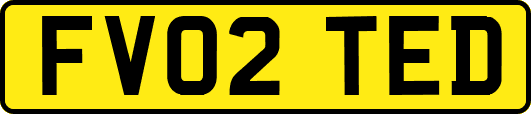 FV02TED