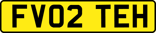 FV02TEH