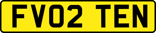 FV02TEN