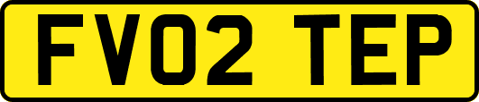FV02TEP