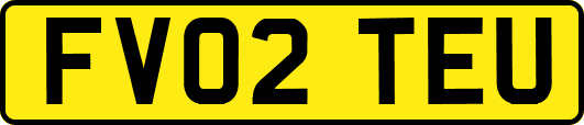 FV02TEU