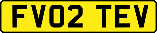 FV02TEV