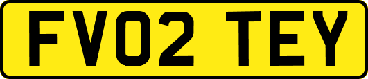 FV02TEY