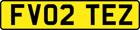 FV02TEZ