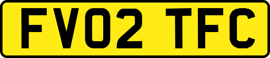 FV02TFC