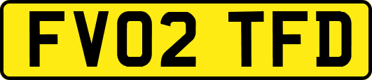 FV02TFD