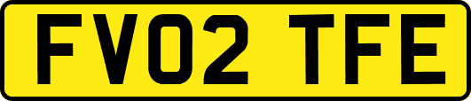 FV02TFE