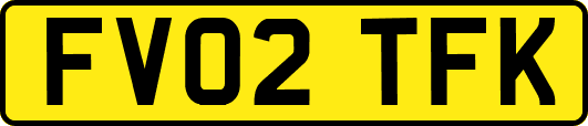FV02TFK
