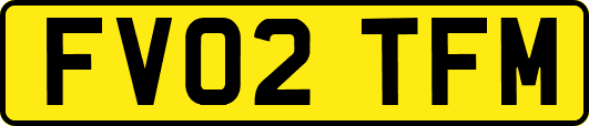 FV02TFM