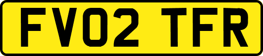 FV02TFR