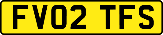 FV02TFS
