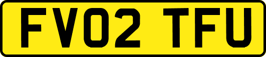 FV02TFU