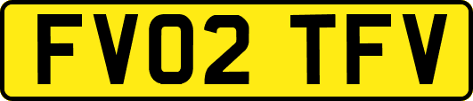 FV02TFV