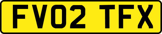 FV02TFX