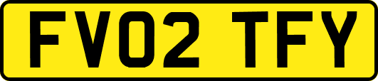 FV02TFY