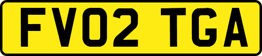 FV02TGA