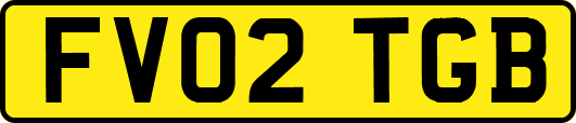 FV02TGB