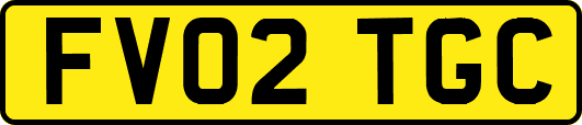 FV02TGC