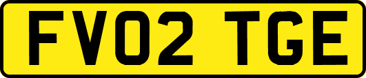 FV02TGE