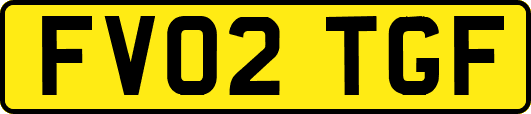 FV02TGF