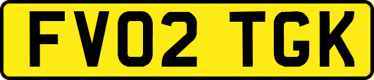 FV02TGK