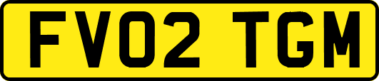 FV02TGM