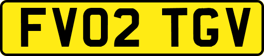 FV02TGV