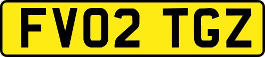 FV02TGZ