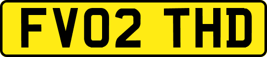 FV02THD