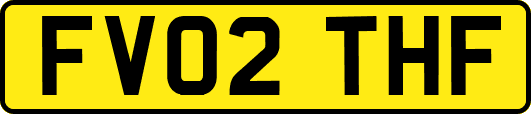 FV02THF