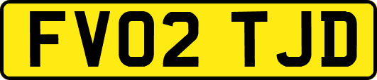 FV02TJD