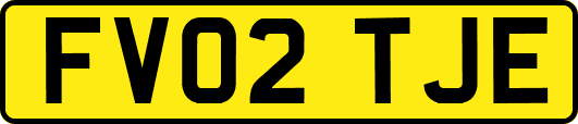 FV02TJE