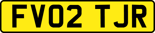 FV02TJR