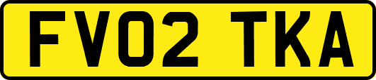 FV02TKA