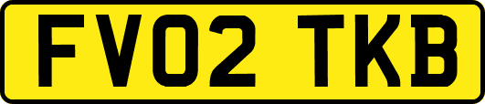 FV02TKB