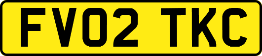 FV02TKC