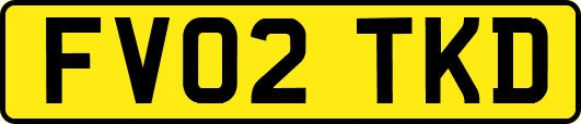 FV02TKD